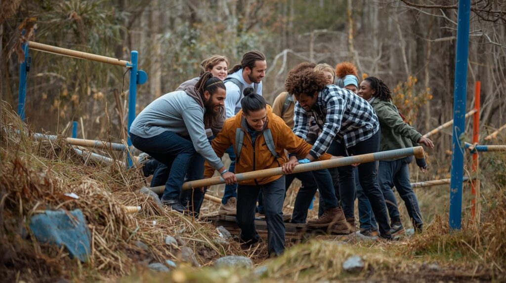 Keysilia Consulting - Coopération