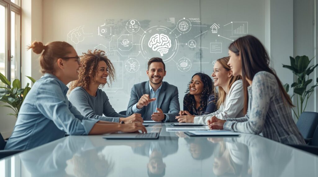 Keysilia Consulting - Intelligence artificielle