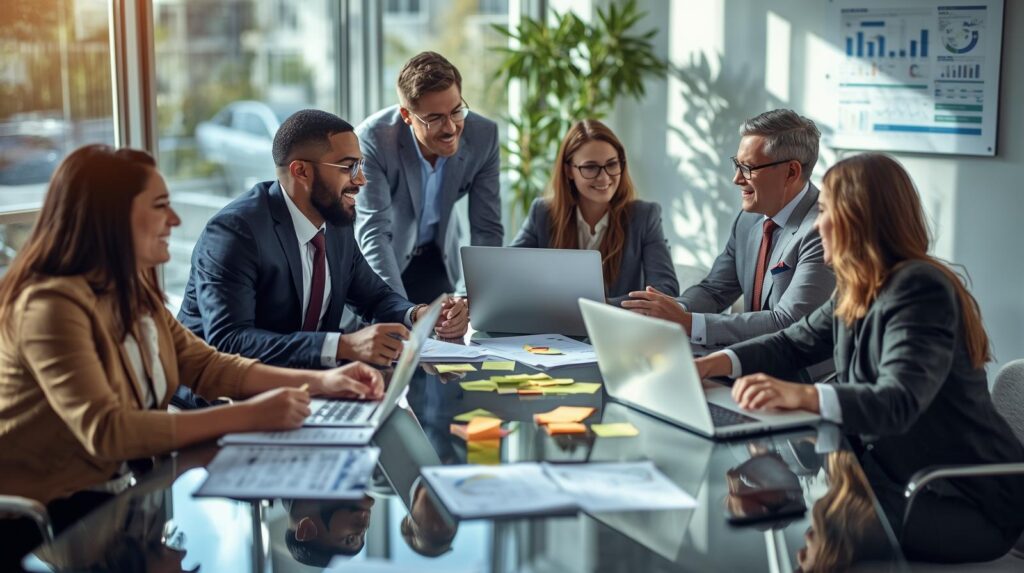 Keysilia Consulting - Intelligence relationelle