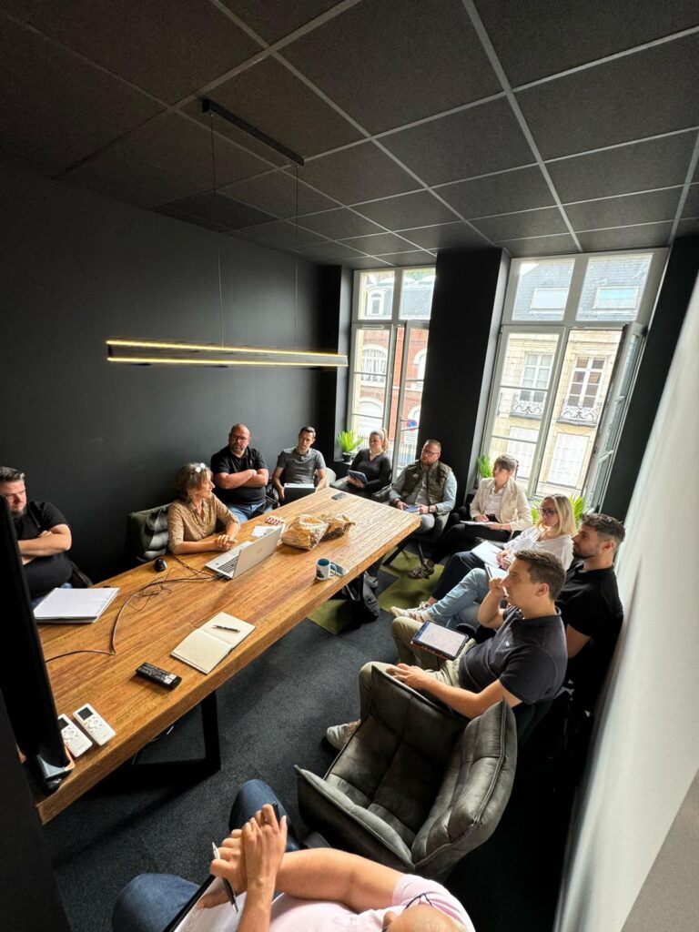 Sylvie RUIN - Keysilia Consulting - Formation KOVAN Groupe Sylvie RUIN - Keysilia Consulting - Formation KOVAN Groupe