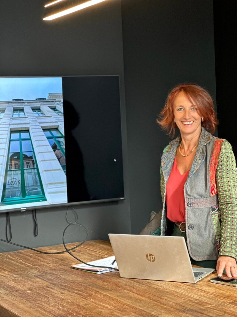 Sylvie RUIN - KEYSILIA Consulting - expertise habitat intelligence artificielle Sylvie RUIN - KEYSILIA Consulting - expertise habitat intelligence artificielle