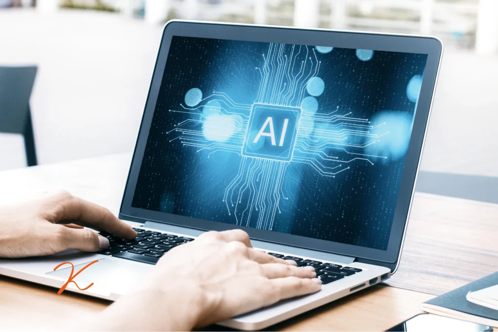 Keysilia Consulting - Formation IA